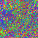 World at epoch 20010