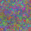 World at epoch 37000