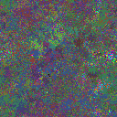 World at epoch 37000