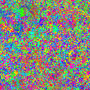 World at epoch 29000