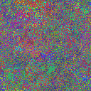 World at epoch 31000