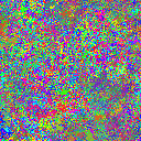 World at epoch 24000