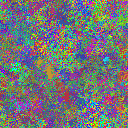 World at epoch 38000