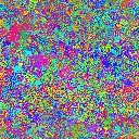 World at epoch 30000