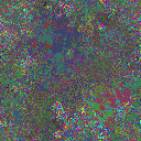 World at epoch 38000