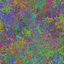 World at epoch 31000