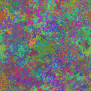 World at epoch 39000
