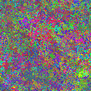 World at epoch 39000