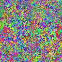World at epoch 31000