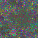 World at epoch 39000