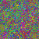 World at epoch 31000