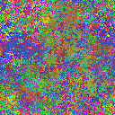 World at epoch 20010