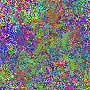 World at epoch 20010