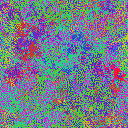 World at epoch 30000