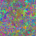 World at epoch 28000