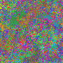 World at epoch 23000