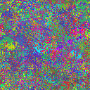 World at epoch 21000