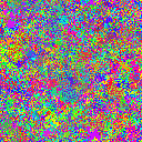 World at epoch 34000