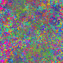 World at epoch 29000