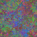 World at epoch 34000