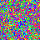 World at epoch 35000