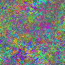 World at epoch 24000