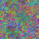 World at epoch 31000
