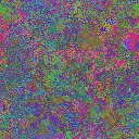 World at epoch 34000
