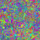 World at epoch 36000