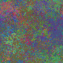 World at epoch 33000