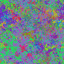 World at epoch 31000