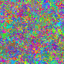 World at epoch 37000