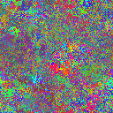 World at epoch 33000
