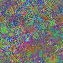 World at epoch 26000