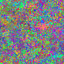 World at epoch 38000