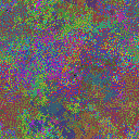 World at epoch 36000