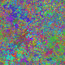 World at epoch 34000