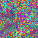 World at epoch 39000