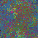 World at epoch 34000