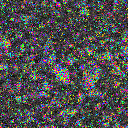 World at epoch 20000