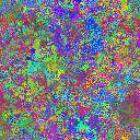 World at epoch 40000
