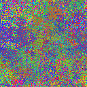 World at epoch 20010