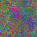 World at epoch 36000