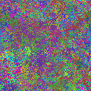 World at epoch 27000