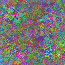 World at epoch 36000