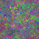 World at epoch 28000