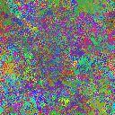 World at epoch 28000