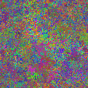 World at epoch 29000