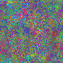 World at epoch 24000
