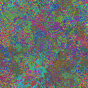 World at epoch 38000